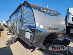 2022 Coachmen Catalina Legacy 323BHDSCK 36ft