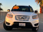 2011 Hyundai Santa Fe FWD 4dr I4 Auto GLS *Ltd Avail*
