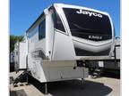 2024 Jayco Eagle 28.5RSTS