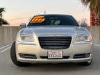 2011 Chrysler 300 4dr Sdn Limited RWD