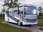 2024 Holiday Rambler Nautica 33TL 35ft