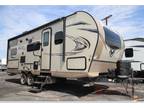 2019 Forest River Flagstaff Micro Lite 25BRDS 25ft