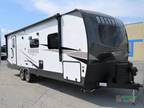 2024 Forest River Rockwood Ultra Lite 2606WS 29ft