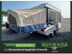 2011 Forest River Flagstaff MAC LTD Series 228 15ft