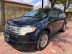 2008 Ford Edge 4dr Limited FWD
