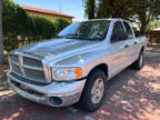 2005 Dodge Ram 1500 4dr Quad Cab 140.5 WB ST