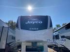 2024 Jayco Eagle 29 RLC 29ft