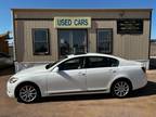 2006 Lexus Gs 300