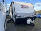 2021 Coleman Lantern LT Series 202RD