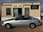 2005 Nissan Sentra 1.8