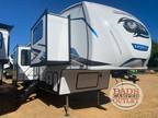 2024 Forest River Cherokee Arctic Wolf 3910 SUITE 39ft