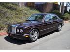 2007 Bentley Arnage 4dr Sdn R