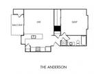 Ridgetop - The Anderson