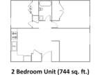 Grandview Place - Two Bedroom