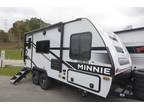 2024 Winnebago Winnebago 1720FB