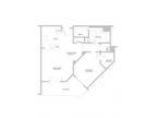 AVE Florham Park - 1 Bed 1 Bath A7