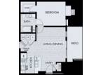 Monaco Row - Monaco Row Plan 1C (Direct Access Garage)