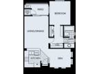 Elan at River Oaks - Plan 1B