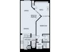 Elan at River Oaks - Plan 1C