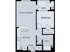 88 at Alhambra Place - Plan 1C