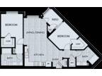 88 at Alhambra Place - Plan 2B