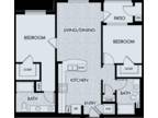 88 at Alhambra Place - Plan 2C