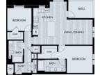 88 at Alhambra Place - Plan 2E