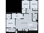 88 at Alhambra Place - Plan 3A