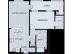 88 at Alhambra Place - Plan 1D