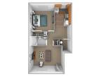 The Orchards at Severn Townhomes* - 1 Bedroom 1 Bath
