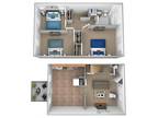 The Orchards at Severn Townhomes* - 3 Bedroom 1 Bath
