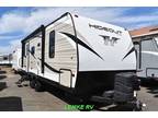 2019 Keystone Hideout 21FQWE 26ft