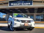 2013 Lexus RX 350 Base 4dr SUV