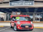 2015 MINI Hardtop 2 Door Cooper 2dr Hatchback