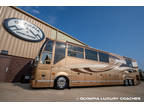 2000 Prevost Marathon H3-45 45ft