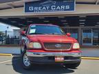 2003 Ford F-150 XLT 4dr SuperCrew Rwd Styleside SB