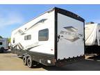 2024 Forest River Stealth T2530 25ft