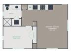 Link Apartments® Mixson - A3-A