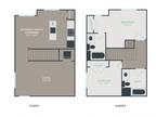 Link Apartments® Mixson - B2