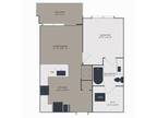 Link Apartments® Mixson - P2 - A3