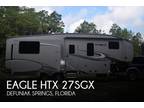 2019 Jayco Eagle HTX 27SGX 27ft