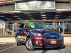 2015 Infiniti QX60 Base AWD 4dr SUV