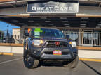 2012 Toyota Tacoma 2WD Double Cab I4 AT PreRunner