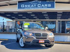 2013 BMW X3 xDrive28i AWD 4dr SUV