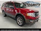 2016 Ford Expedition 4WD 4dr King Ranch
