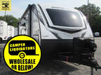 2023 Jayco White Hawk 24MRB