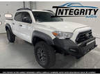 2021 Toyota Tacoma 4WD SR5 Double Cab 5' Bed V6 AT