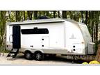2024 Ember RV Ember RV Touring Edition 24BH 31ft