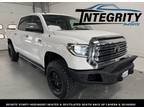 2019 Toyota Tundra 4WD 1794 Edition CrewMax 5.5' Bed 5.7L