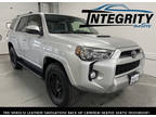 2015 Toyota 4Runner 4WD 4dr V6 Trail Premium